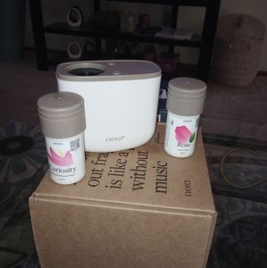 Aera mini diffuser